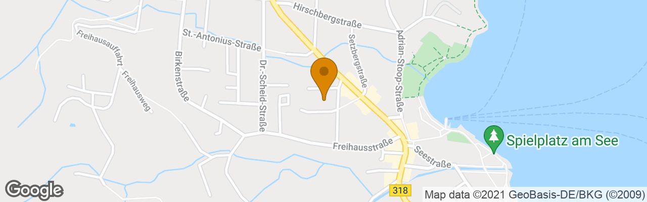 Hotel Ferienwohnungen Trinkl