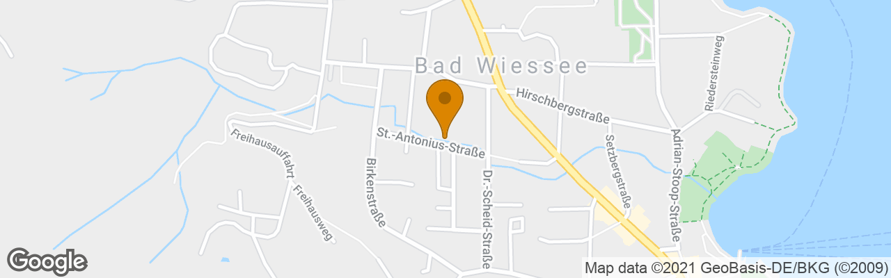 Hotel Gastehaus Schreier