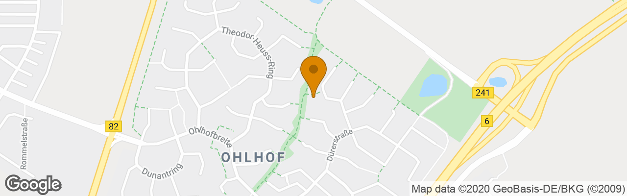 Hotel Haus Kollwitzweg