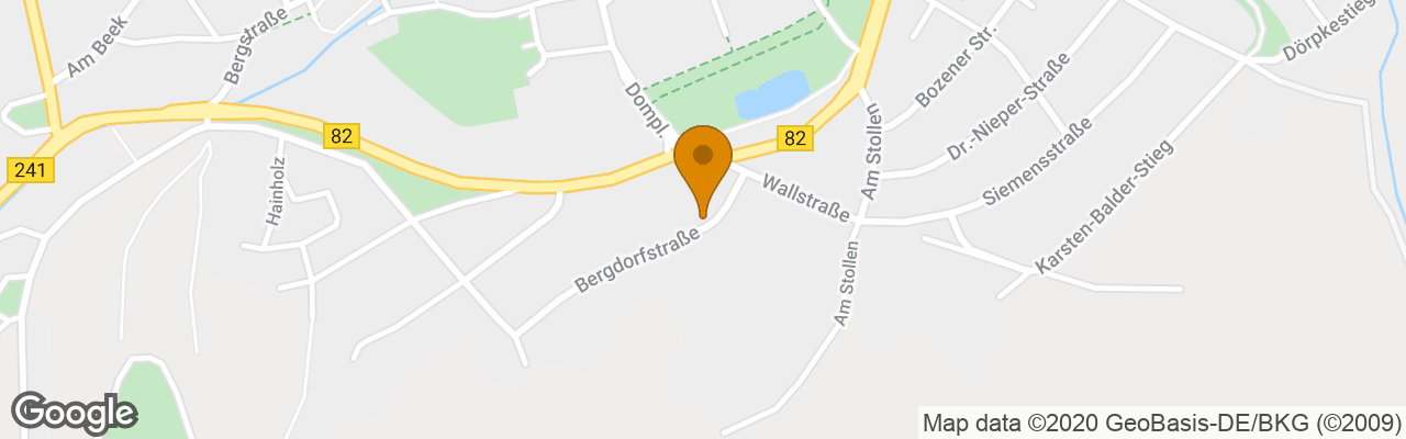 Hotel Gästehaus Graul