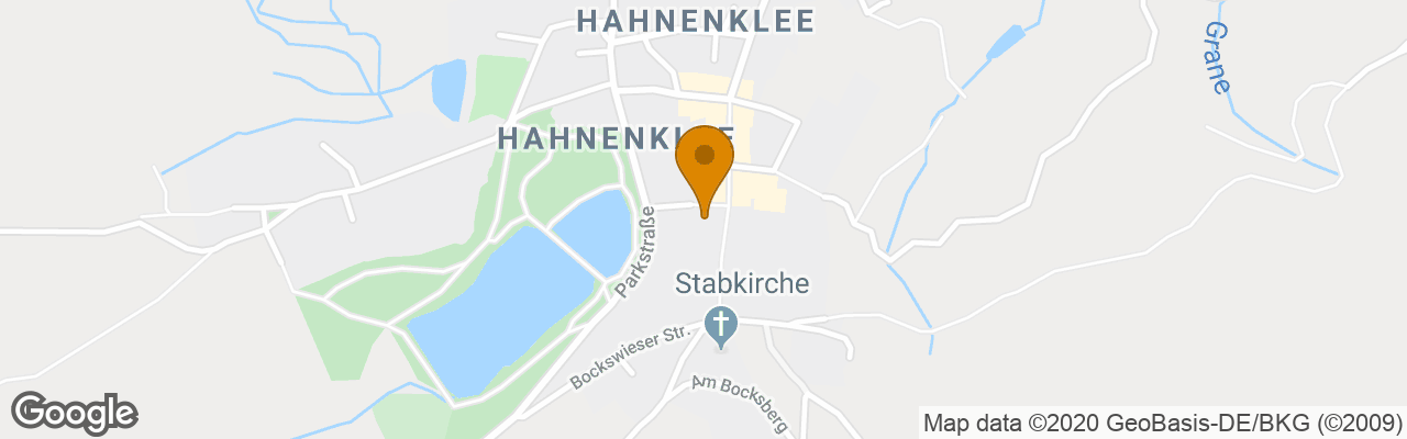 Hotel Villa Opdensteinen