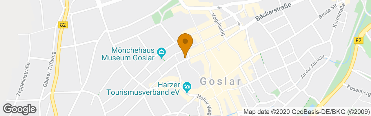 Hotel Ferienwohnungen Casa Da Enzo