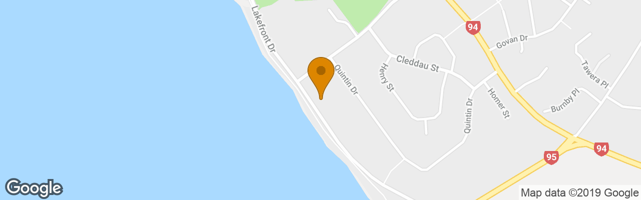 Hotel Te Anau Lakefront Backpackers