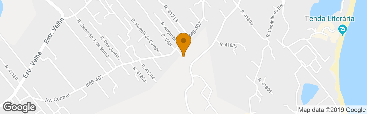 Hospedaria Guantanamera 