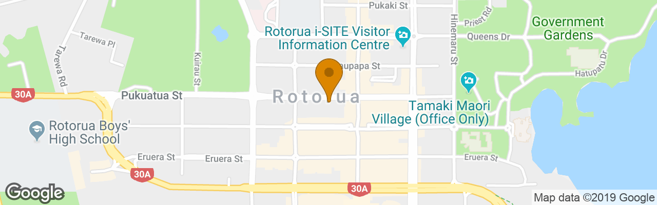 Astray Motel & Backpackers