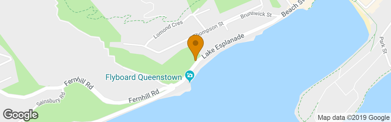 Hotel Yha Queenstown Lakefront - Backpacker