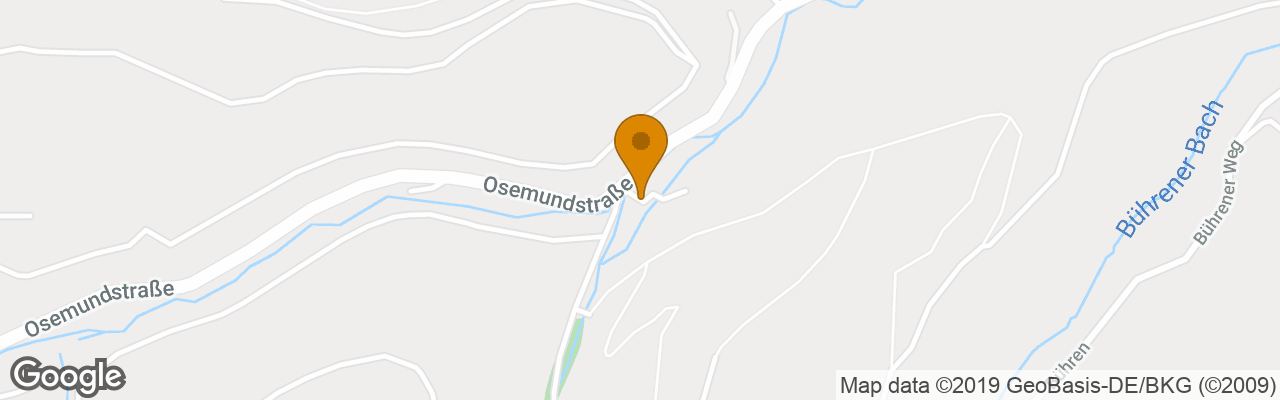 Waldhotel Restaurant Lemberg