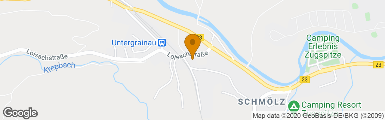 Hotel Pension Alpenglück