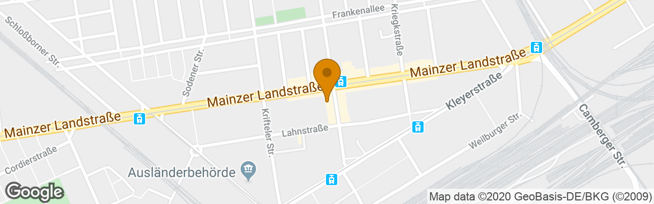 Hotel Frankfurt Central Hostel