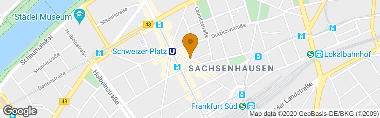 Hotel Commerzbank Diesterwegstr. 9