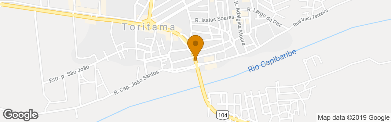 Hotel Village Toritama 