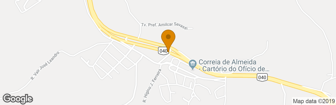 Hotel Chalé De Minas 