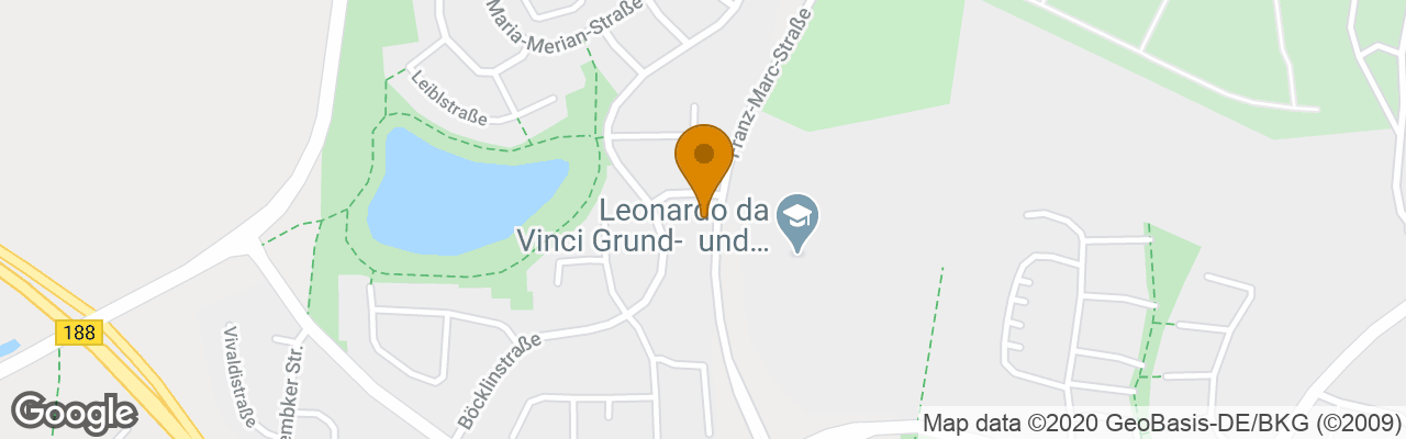 Hotel Gästezimmer Kreuzheide