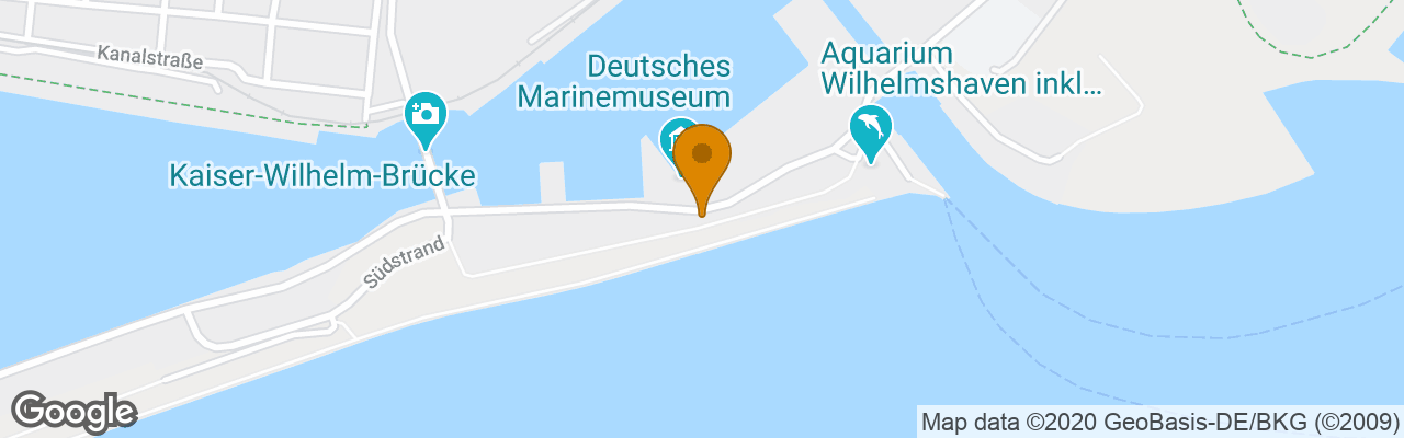 Strandhotels Seestern + Delphin