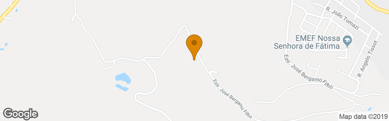 Bed and Breakfast Pousada Farm Home 