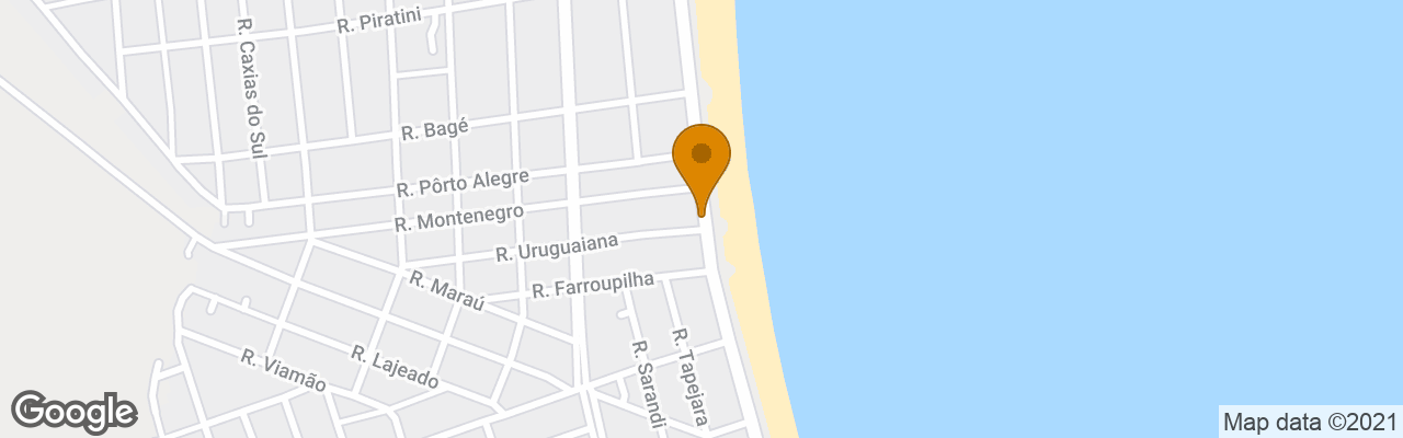 Casa De Praia Bar/hostel 