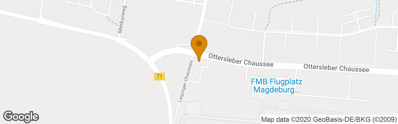 Hotel Am Flugplatz Magdeburg