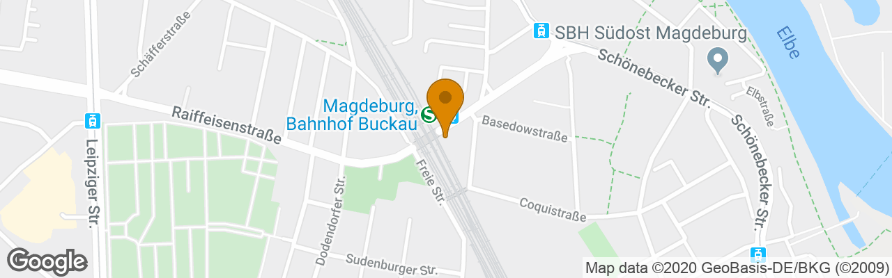 Hotel City-pension Magdeburg