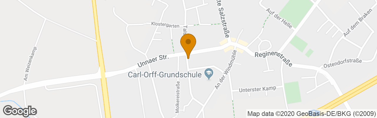 Hotel Restaurant Zum Klosterfeld