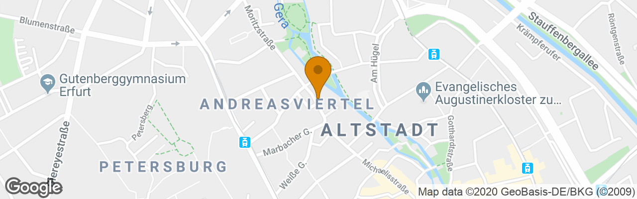 Hotel Apartments Jungermoritz