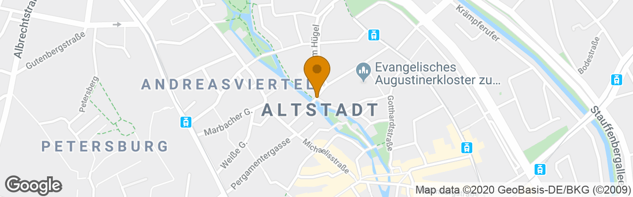 Hotel Gästehaus Nikolai