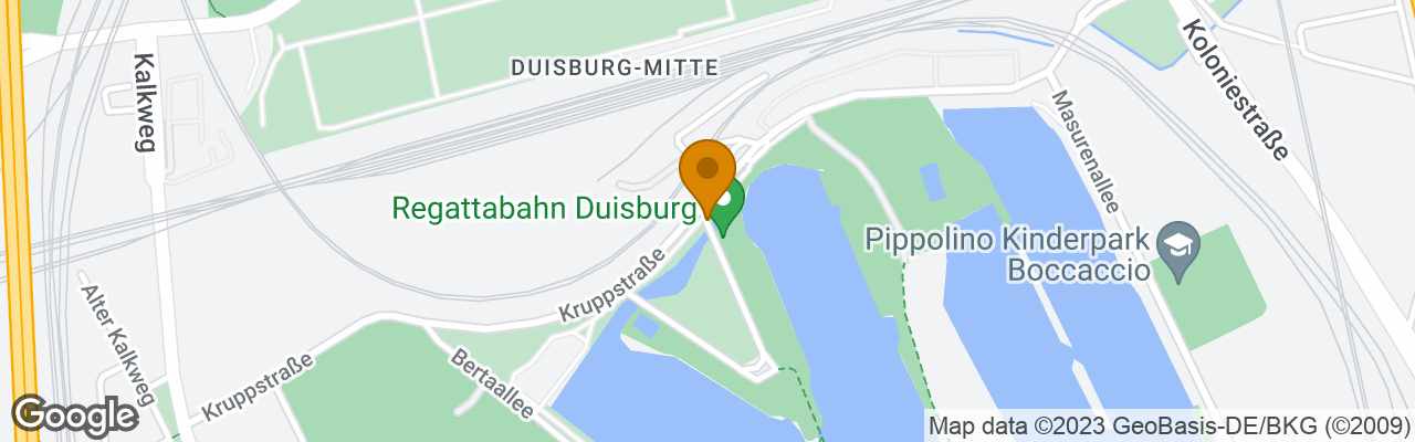 Hotel Jugendherberge Duisburg Sportpark