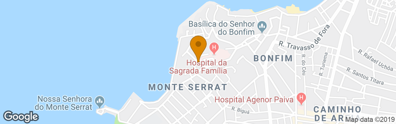 Hostel Baía De Todos Os Santos 