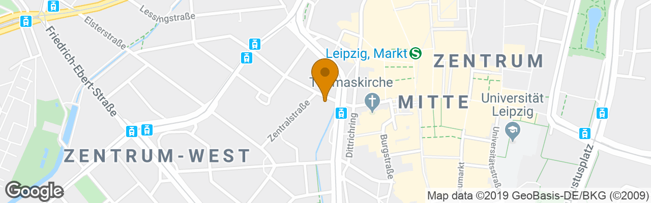 Hotel Innside By Melia Leipzig