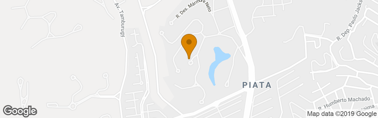 Piatã Bed And Breakfast 