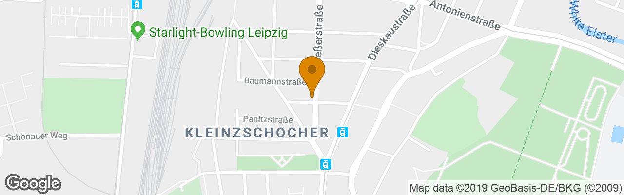 Hotel Pension Giesserstrasse