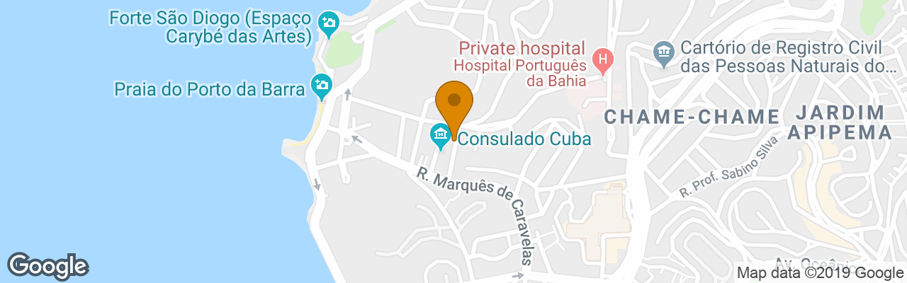 Bed and Breakfast Arte Brasileira 