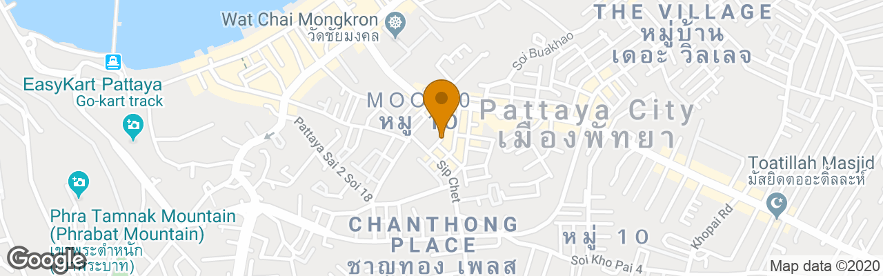 Mosaik Luxury Apartments