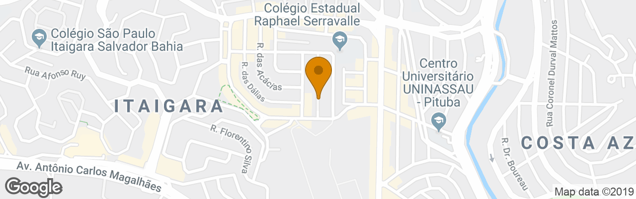 Hospedaria Pousada Pituba 