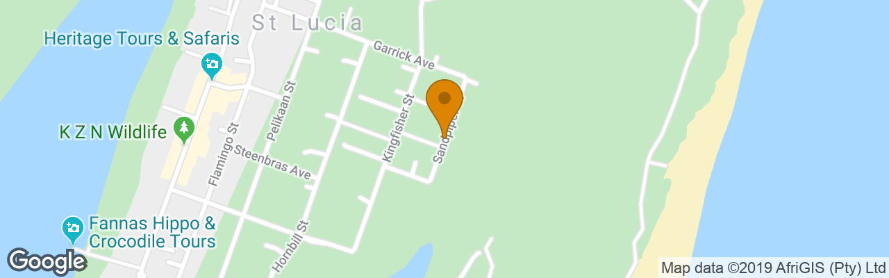 Buya Futhi Bed & Breakfast