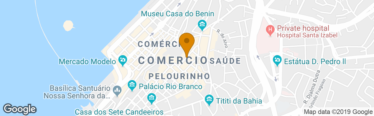 Albergue Hostel São Jorge 