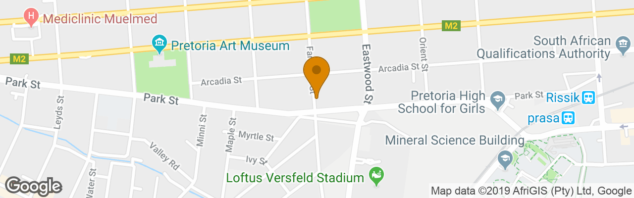 Absolute Farenden Apartments