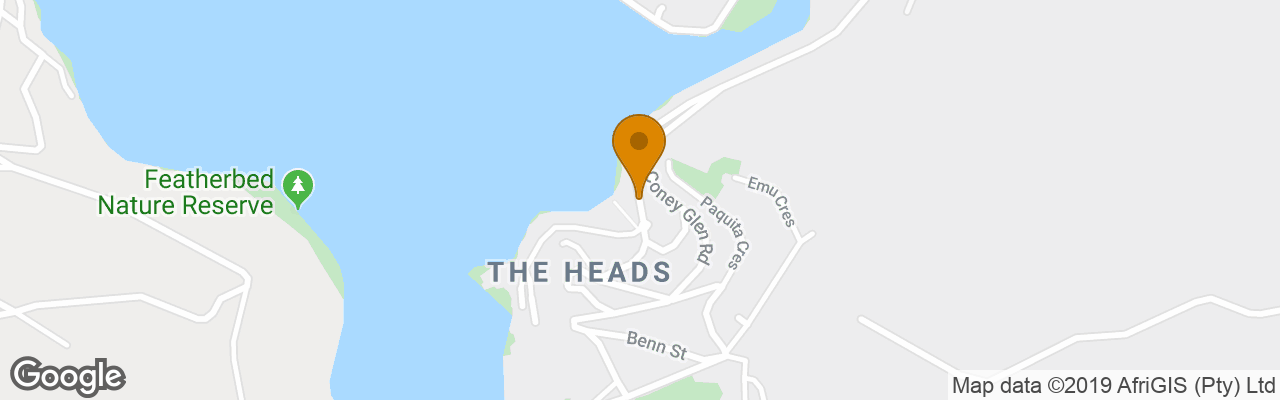 Sonomara Self Catering Accommodation Knysna