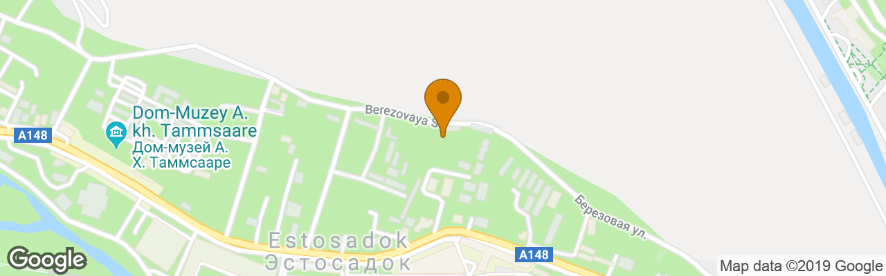 Hôtel Villa Adriano