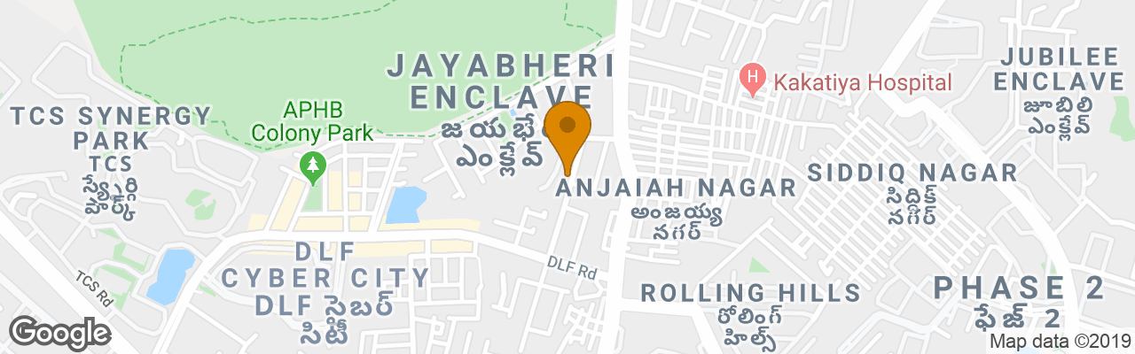 Hotel Oyo Rooms Kondapur Gachibowli Road