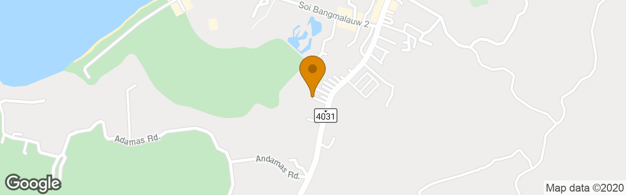 Pension Chez Charly Bungalow