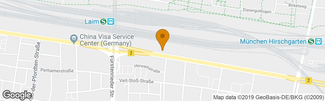 Hotel Super 8 Munich City West