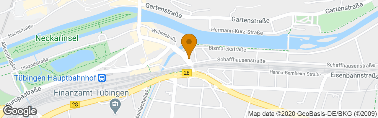 Hotel Ibis Styles Tubingen