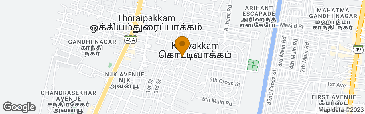 Days Hotel Chennai Omr