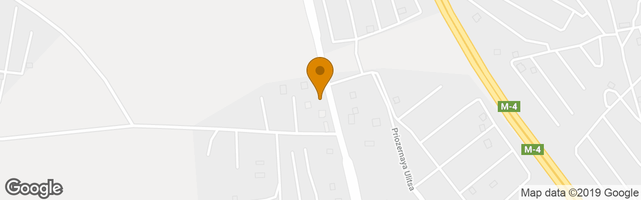 Master-hotel Domodedovo