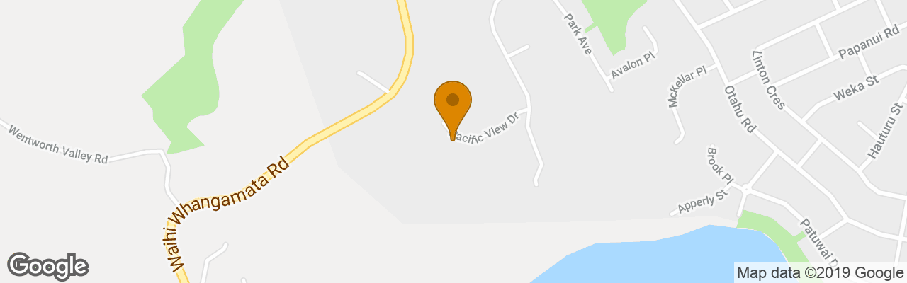 Hotel Pacific View B&b