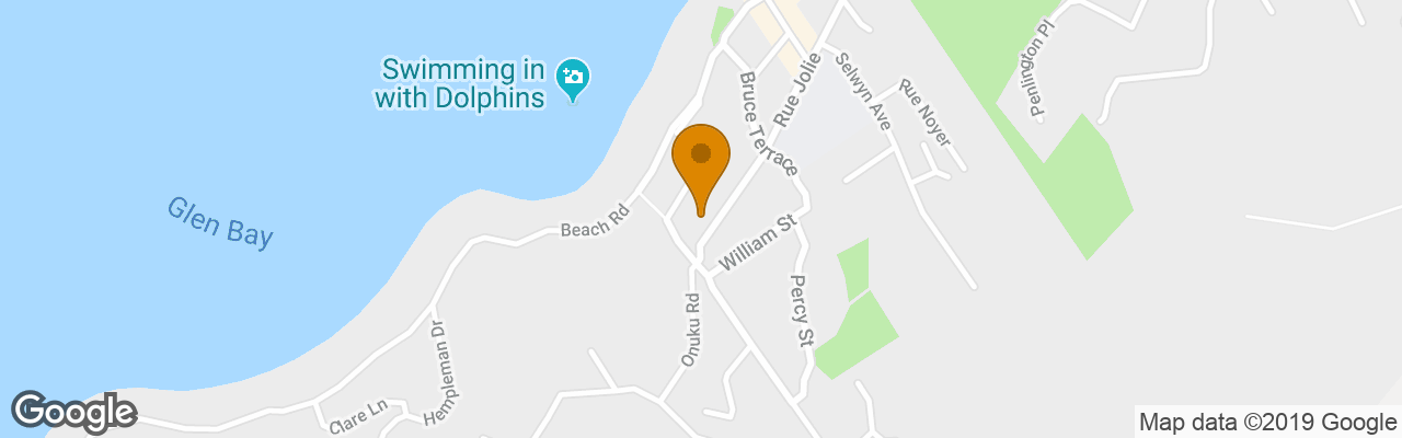 Hotel Banks House Akaroa