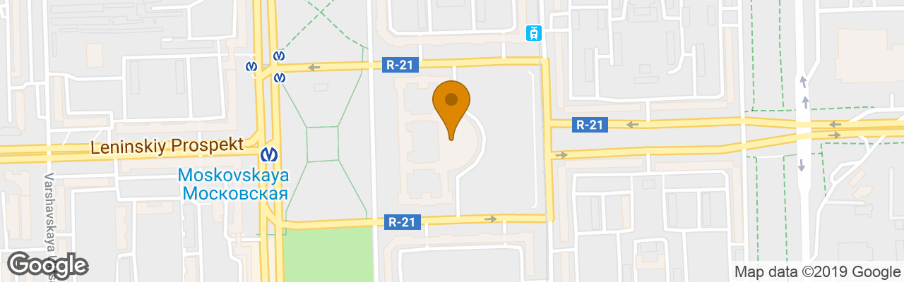 Hotel K-vizit Toksovo