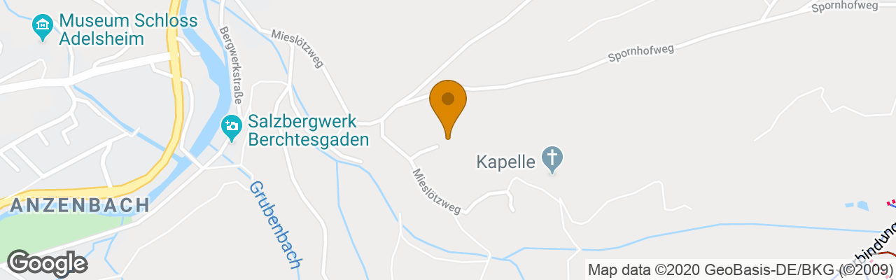 Hotel Landhaus Anötzlehen