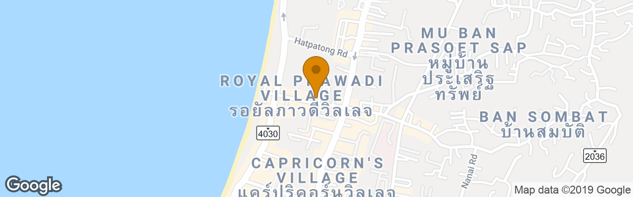 Hotel Lub D Phuket Patong