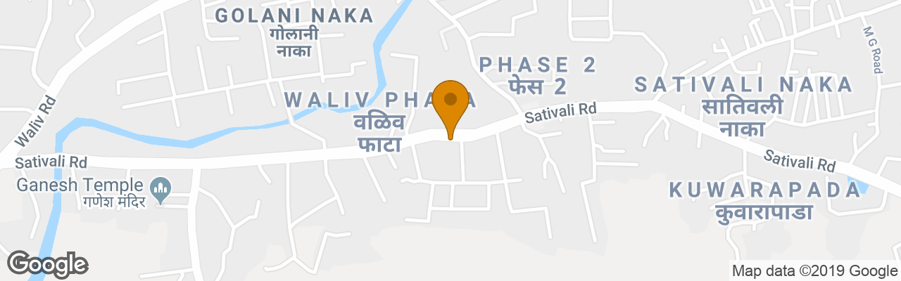 Hotel Sai Residency Vasai